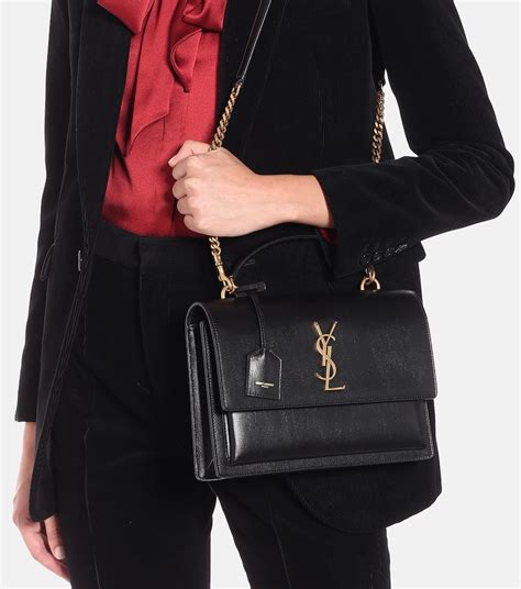 ysl sunset youtube|ysl sunset monogram.